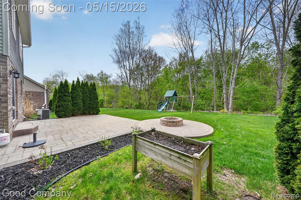 28622 Oakmonte Circle W, New Hudson, MI 48165 — Photo 42