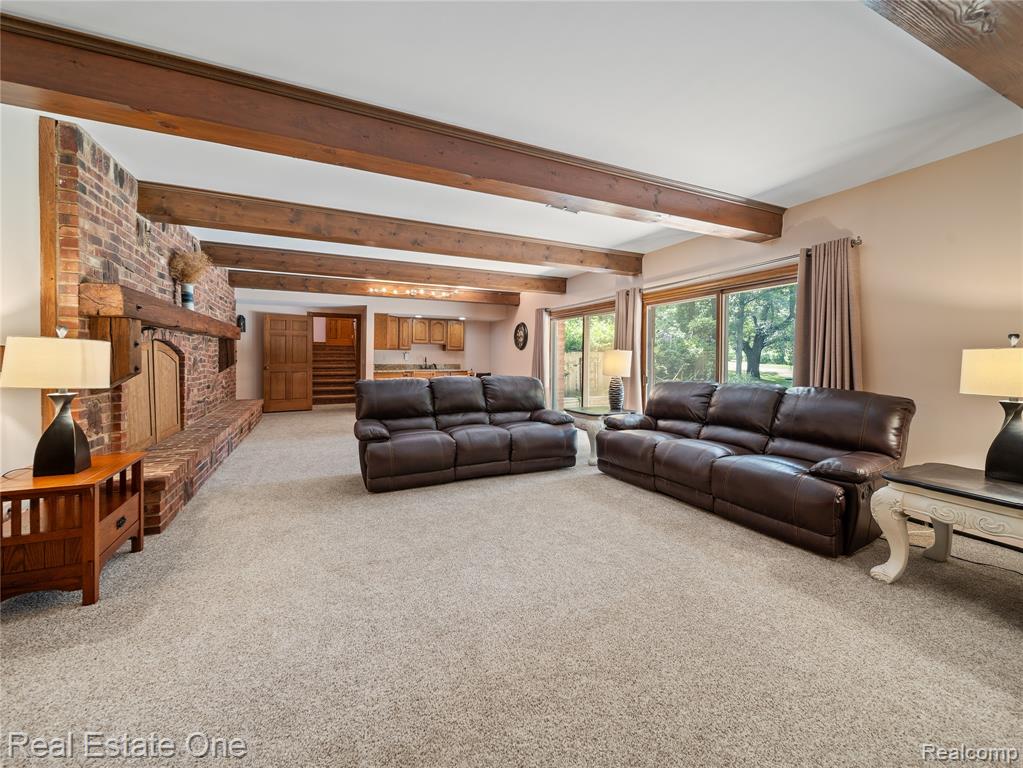 5336 Kensington Road, Brighton, MI 48114 — Photo 38