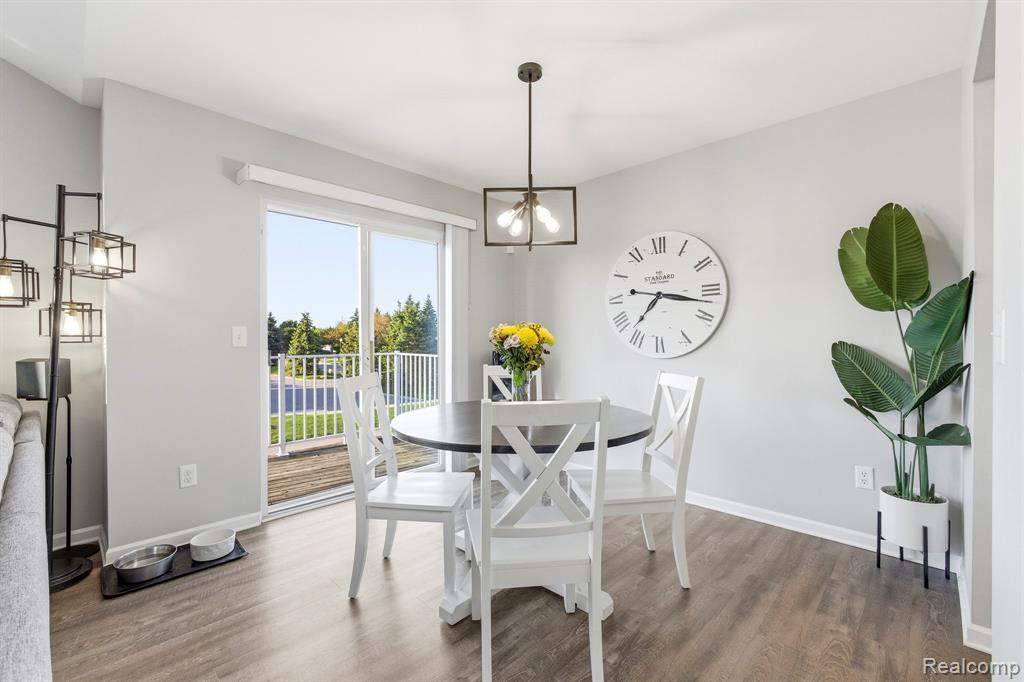16556 Radison Drive, Macomb, MI 48044 — Photo 10