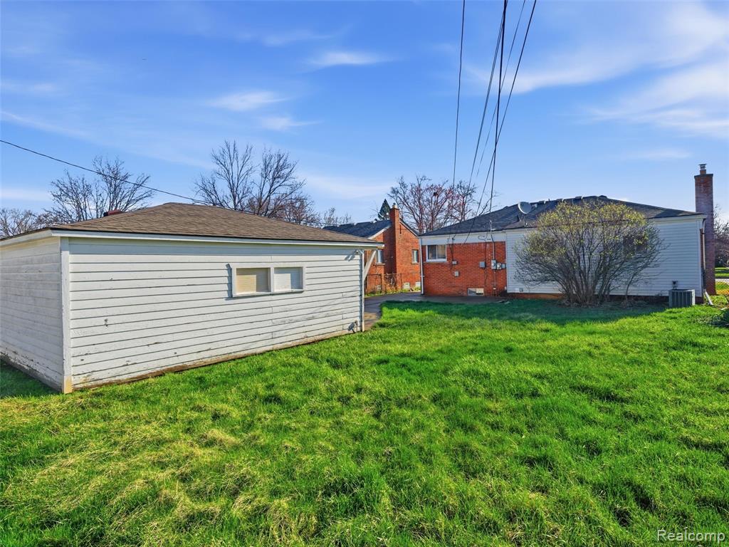 11757 Eileen, Redford, MI 48239 — Photo 26