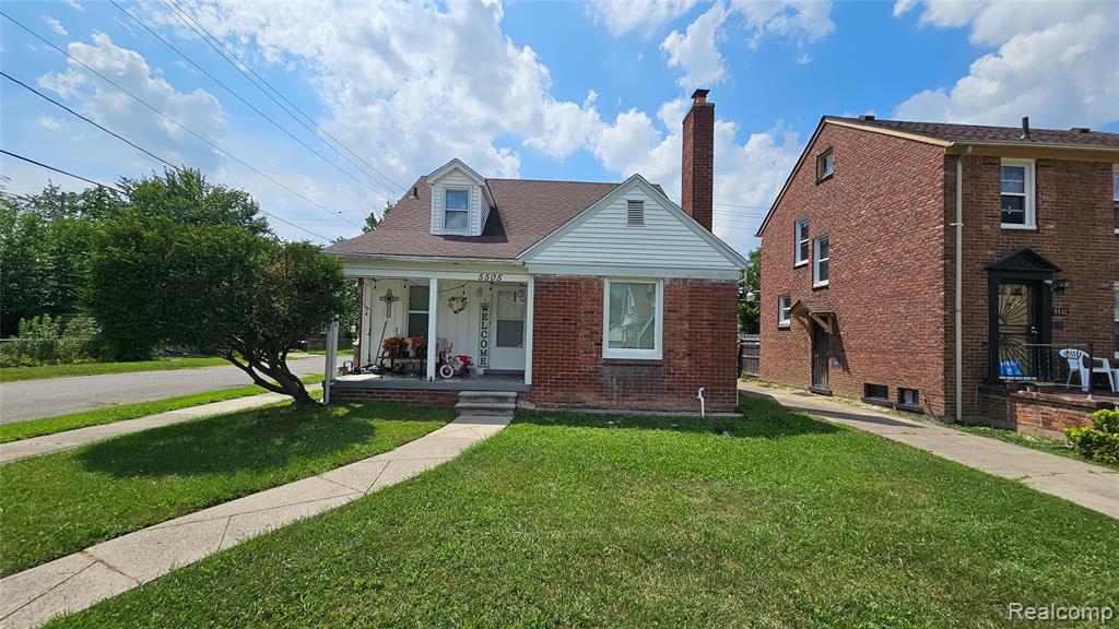 5505 Bedford Street, Detroit, MI 48224 — Photo 4