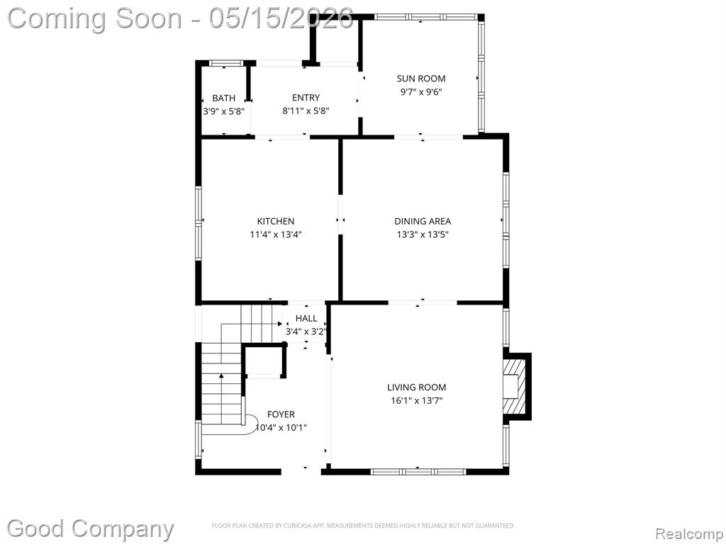 623 S Laurel Street, Royal Oak, MI 48067 — Photo 40
