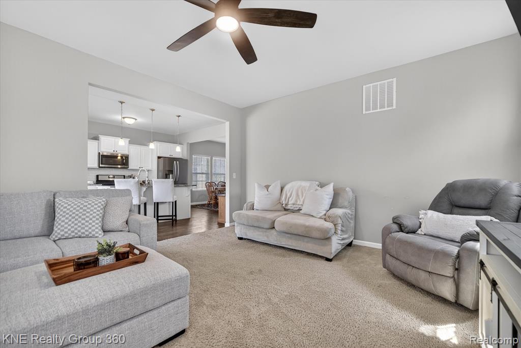 16121 River Ridge Trail, Linden, MI 48451 — Photo 11