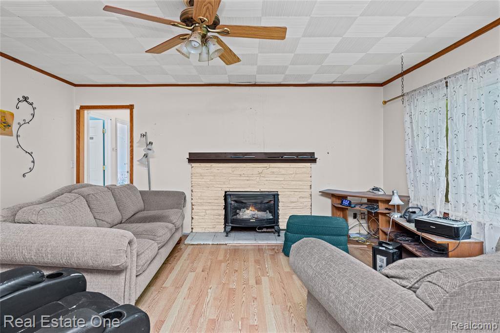 9585 N Eston Road, Clarkston, MI 48348 — Photo 14