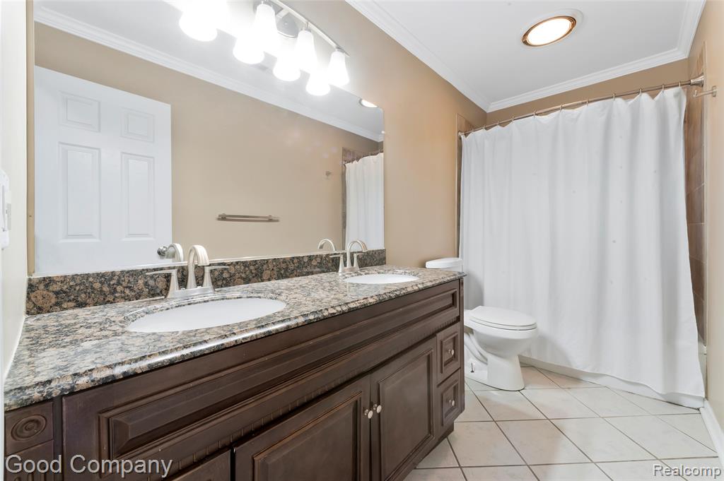 48703 W Ranch Drive, Chesterfield, MI — Photo 19