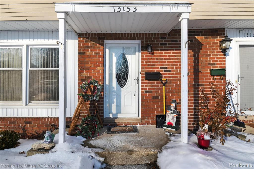 13153 Lake Point Boulevard, Belleville, MI 48111 — Photo 3