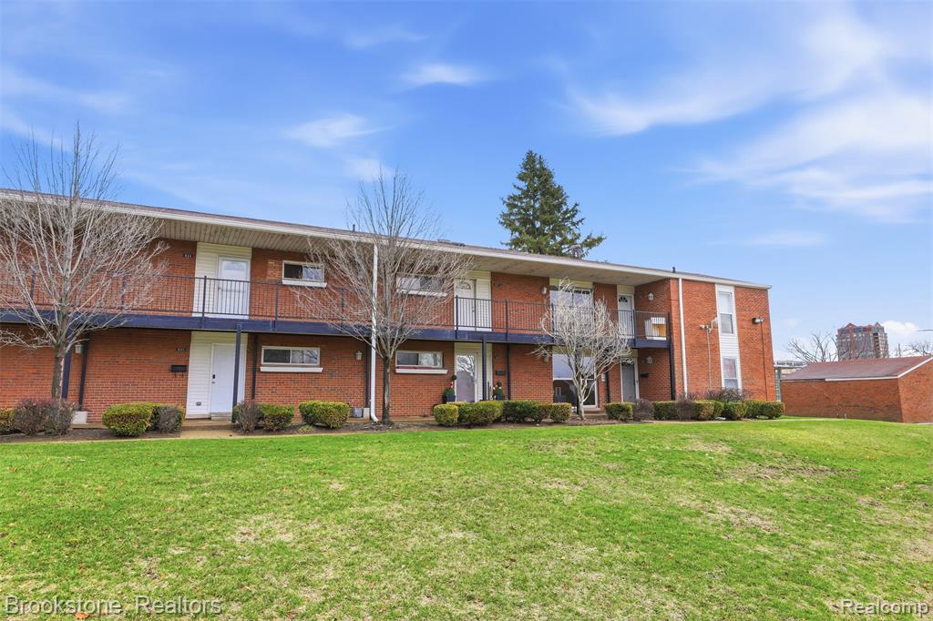 627 McDougall McDougall Street, 77, Detroit, MI 48207 — Photo 2