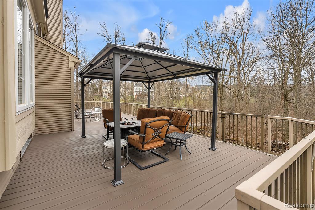 1433 CALLAWAY Court, Howell, MI 48843 — Photo 41