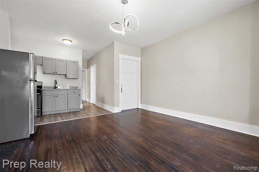 68 E Willis Street, Detroit, MI 48201 — Photo 3