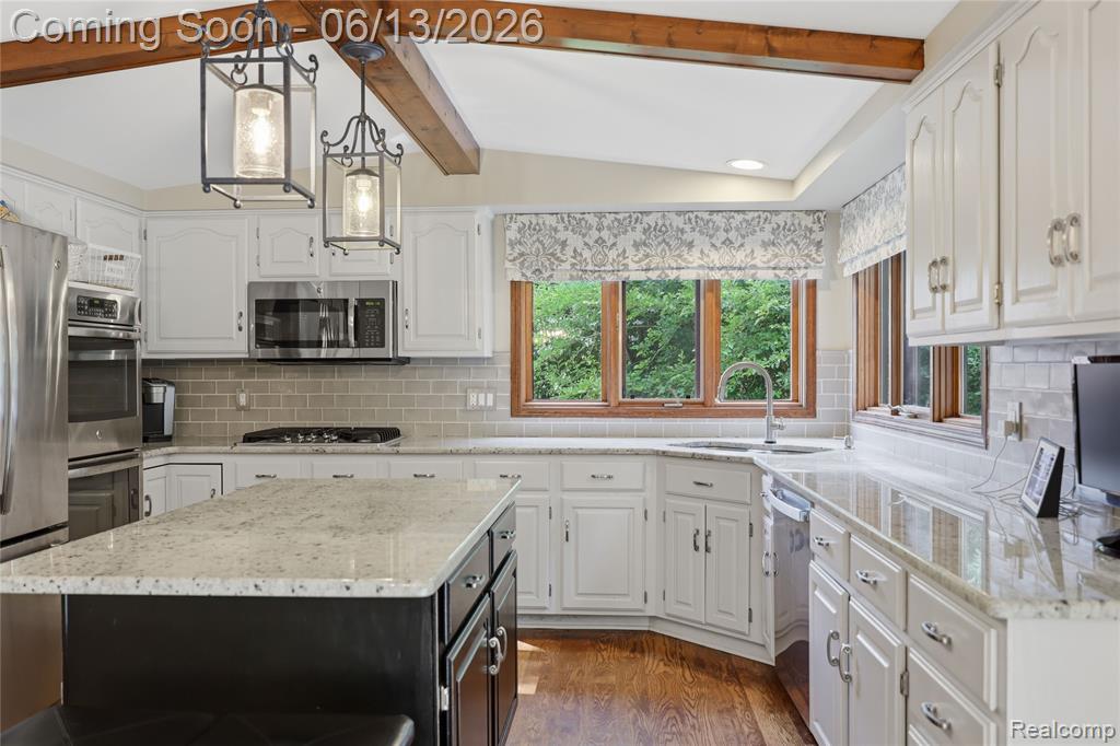 55380 Theo Drive, Shelby Twp, MI 48315 — Photo 17