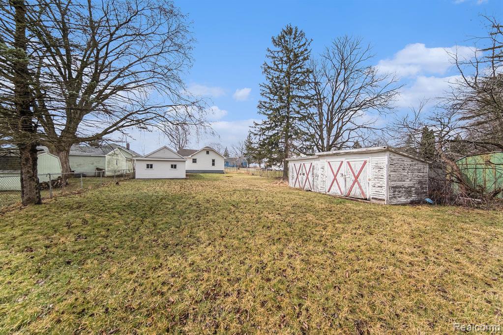 845 Brentwood Road, Jackson, MI 49202 — Photo 34