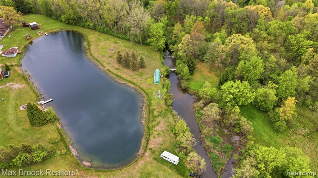 1392 Maple Grove Road, Lapeer, MI 48446 — Photo 53