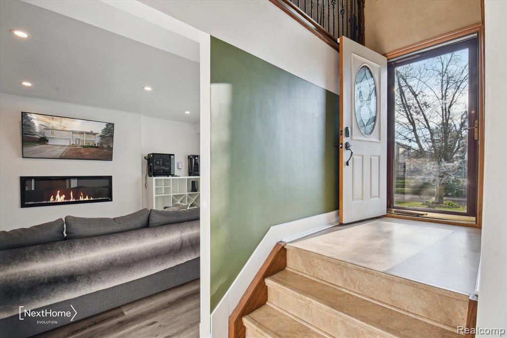 800 GEORGETOWN Street, Canton, MI 48188 — Photo 14