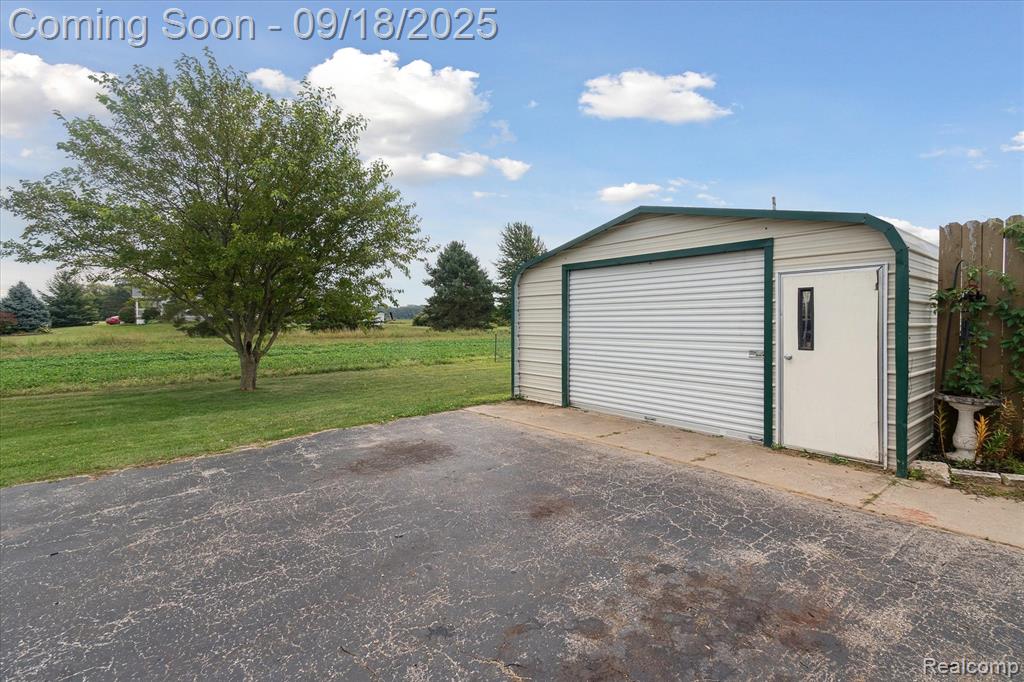 6095 Caro Road, Vassar, MI 48768 — Photo 23