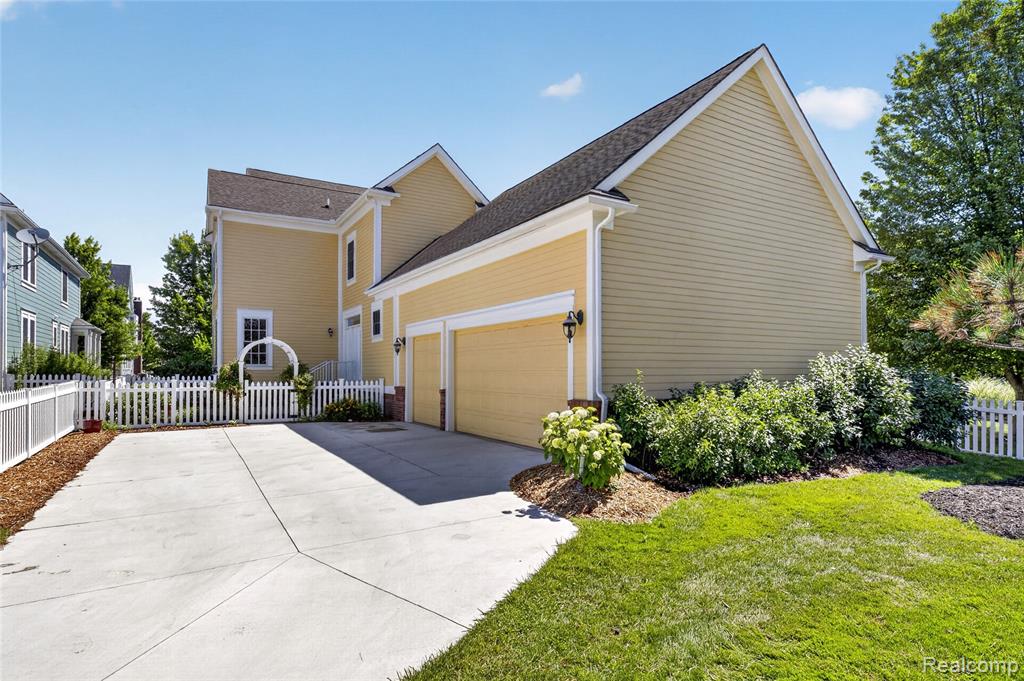 50325 Hancock Street, Canton, MI 48188 — Photo 46