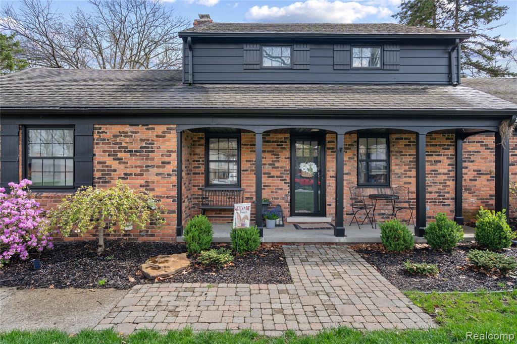 44451 Harmony Lane, Van Buren, MI 48111 — Photo 2