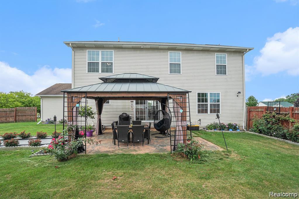 6320 Ruidoso Drive, Saginaw, MI 48603 — Photo 27