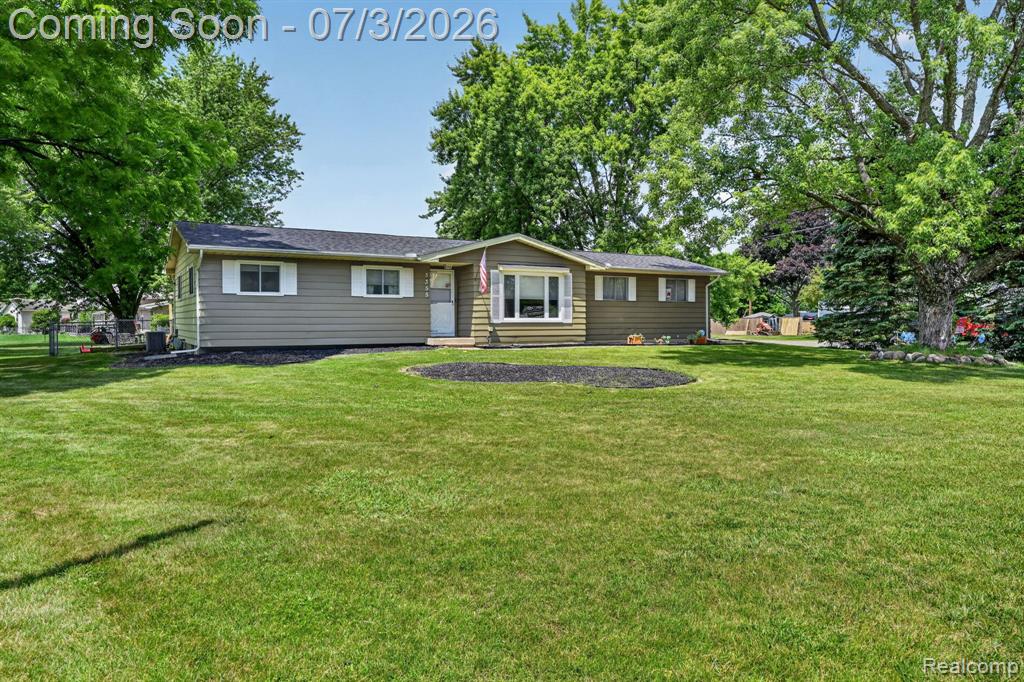 5355 N Seymour Road, Flushing, MI 48433 — Photo 3