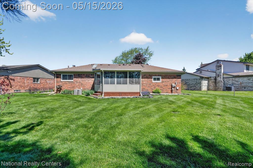 5903 Beaufort Drive, Canton, MI 48187 — Photo 43