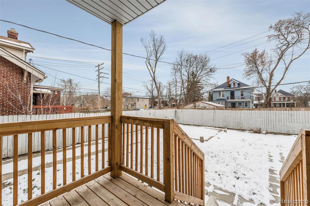 4411 Iroquois Street, Detroit, MI 48214 — Photo 31