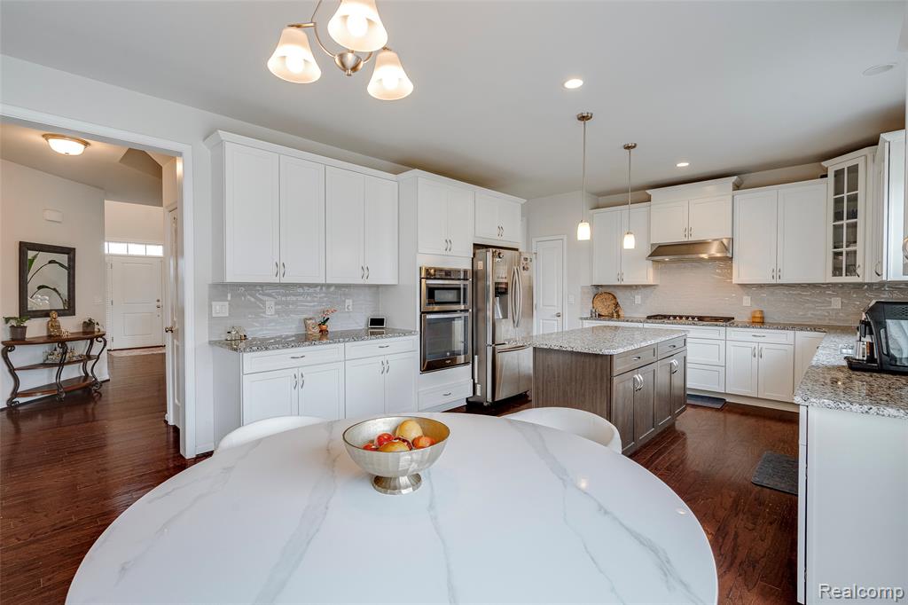51011 Rockingham Drive, Canton, MI 48188 — Photo 21