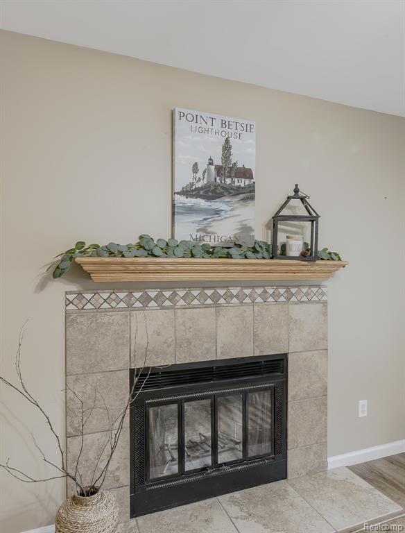 1665 Rosedale Street, West Bloomfield, MI 48324 — Photo 7