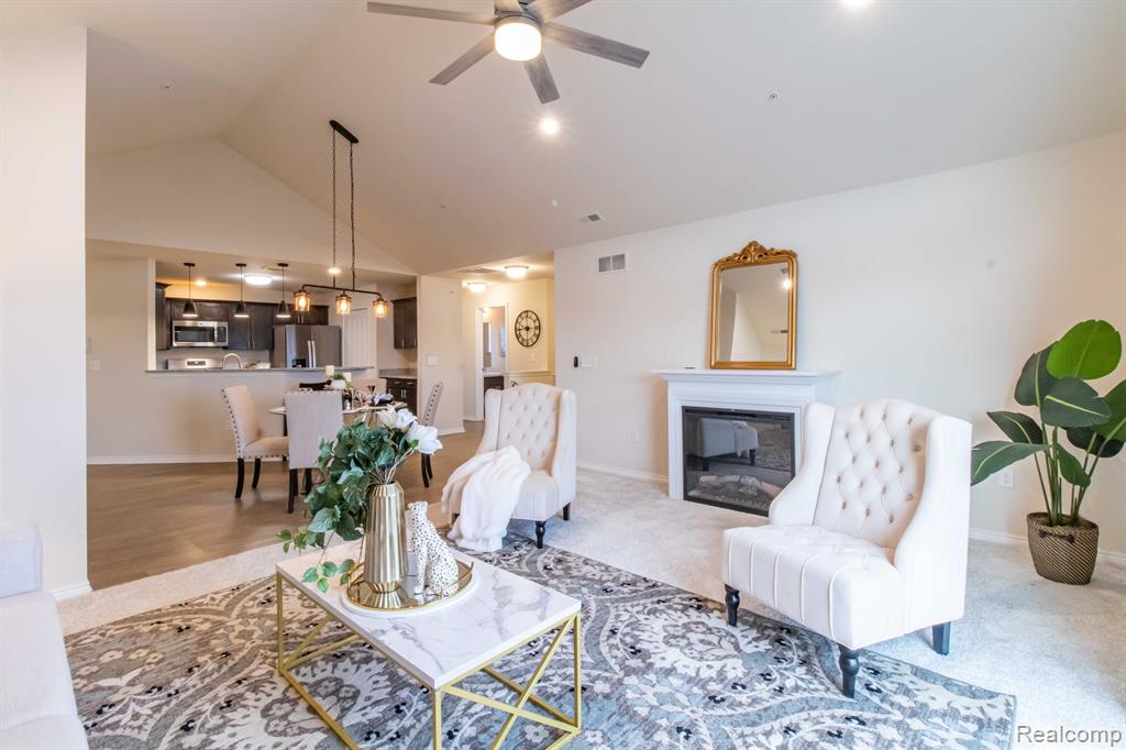 45662 ARAGON Lane, Canton, MI 48187 — Photo 12
