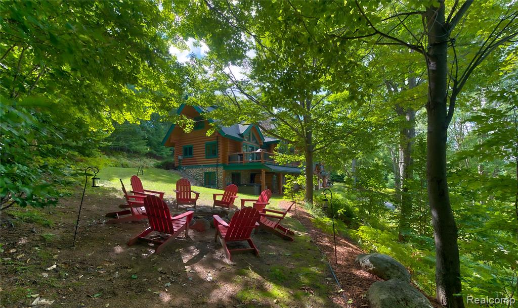 1189 Ridgeline Drive, Boyne City, MI 49712 — Photo 84