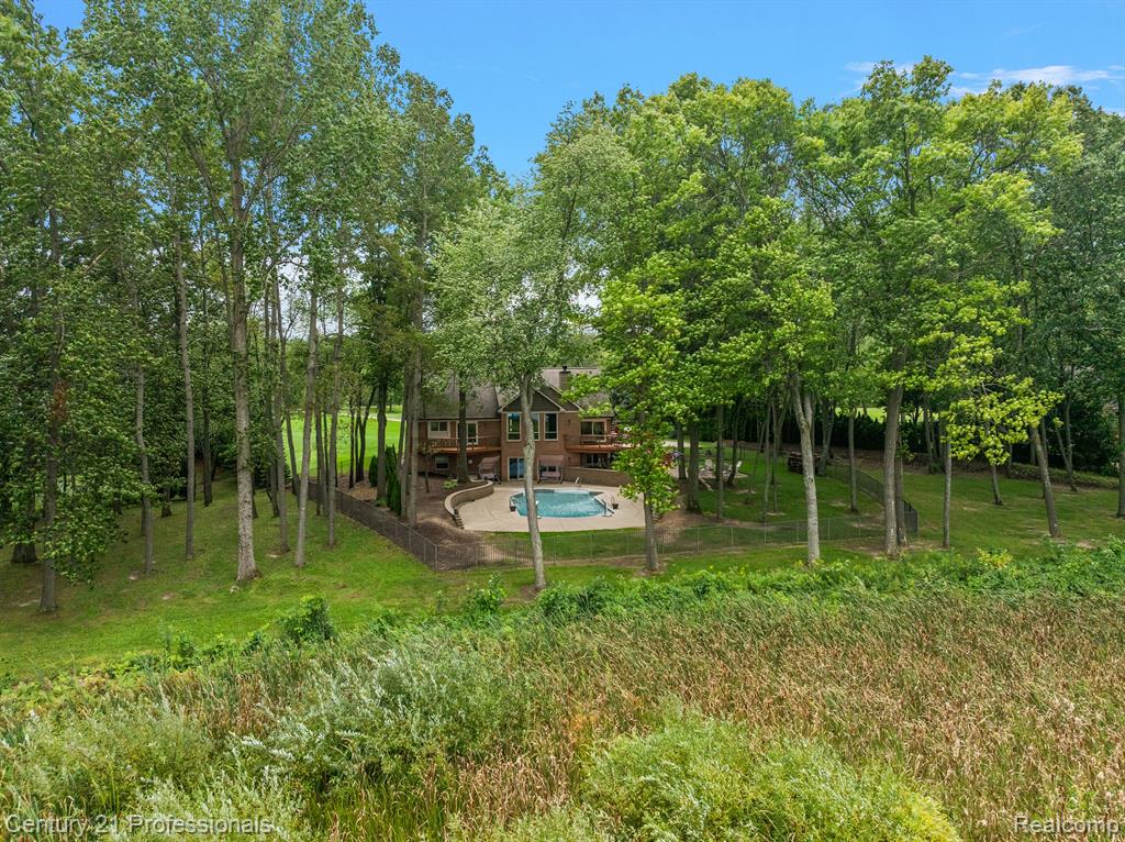 12120 SHAFFER Road, Davisburg, MI 48350 — Photo 85