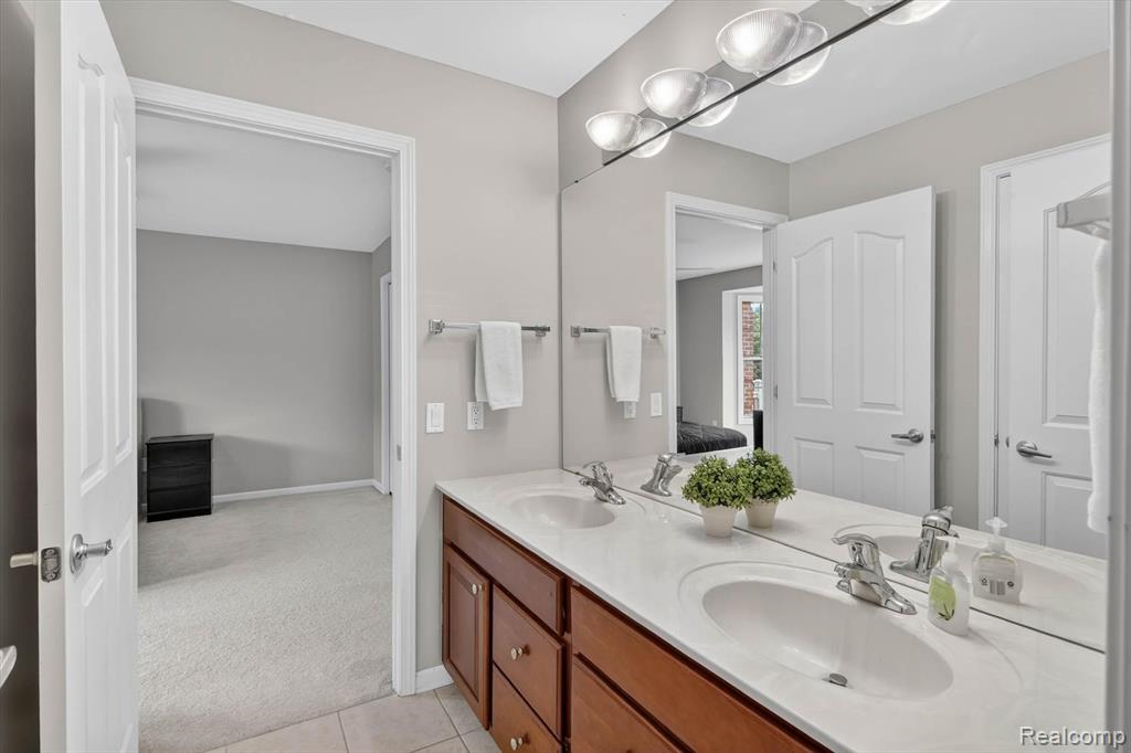 1630 Mistwood Court, Canton, MI 48187 — Photo 43