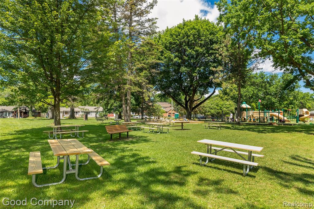 606 Magnolia Avenue, Royal Oak, MI 48073 — Photo 47