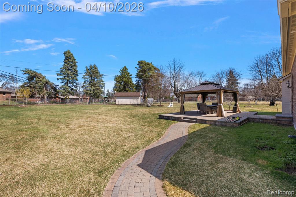 4411 Forster Lane, Shelby Twp, MI 48316 — Photo 9
