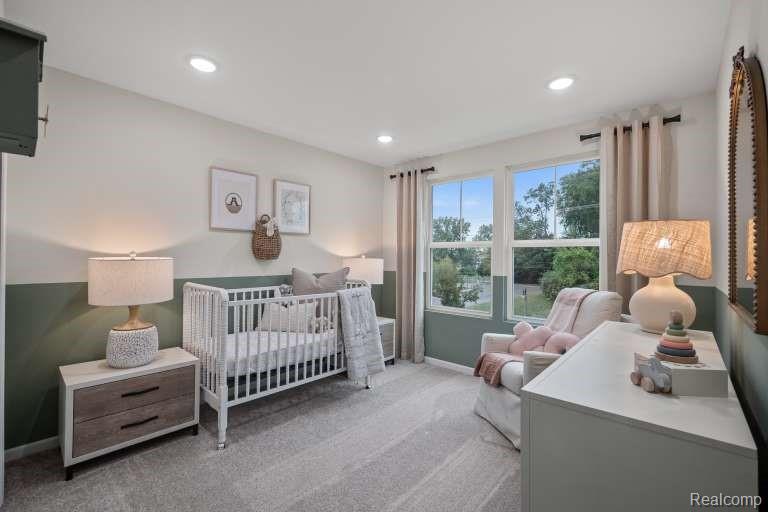 42818 Atwood Avenue, Novi, MI — Photo 19