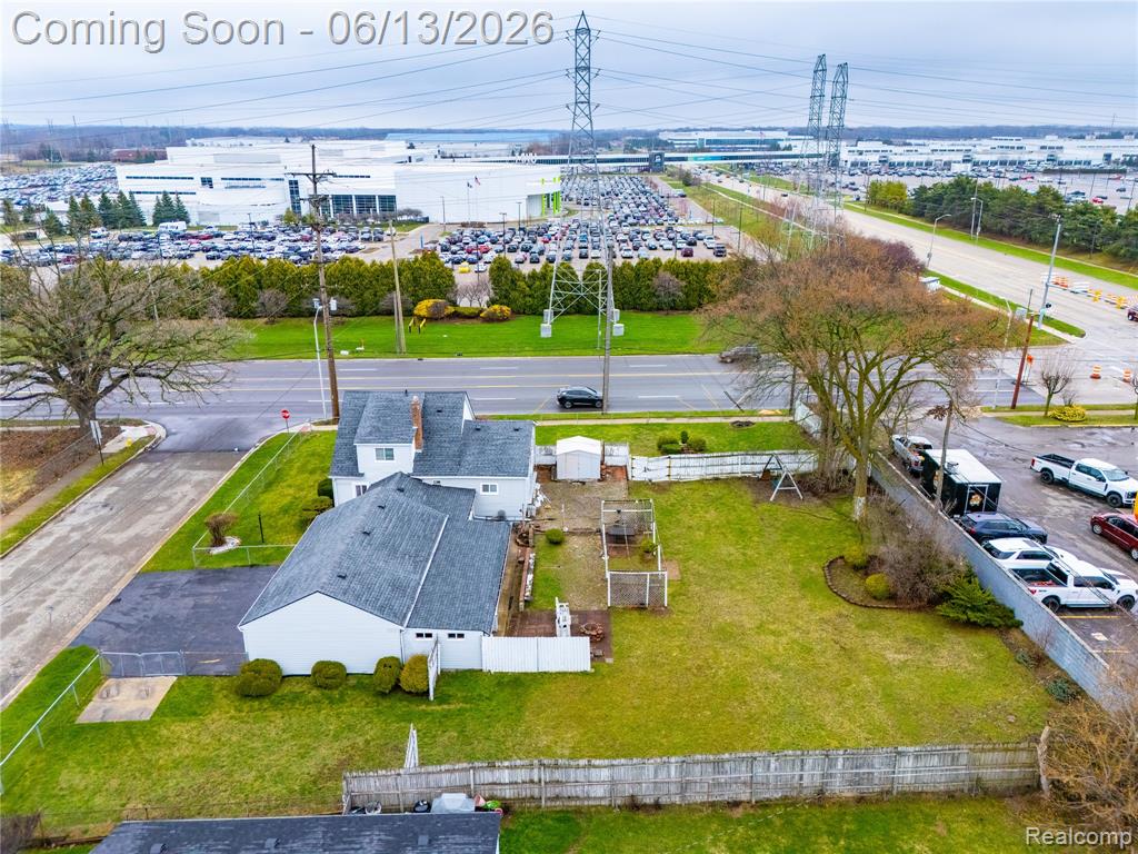640 Martin Luther King Jr Boulevard S, Pontiac, MI 48341 — Photo 42
