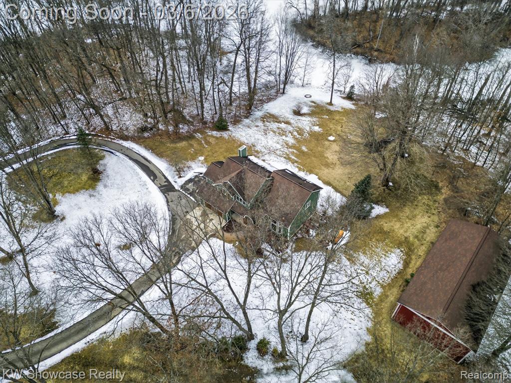 2031 Saint Clair Drive, Highland, MI — Photo 69