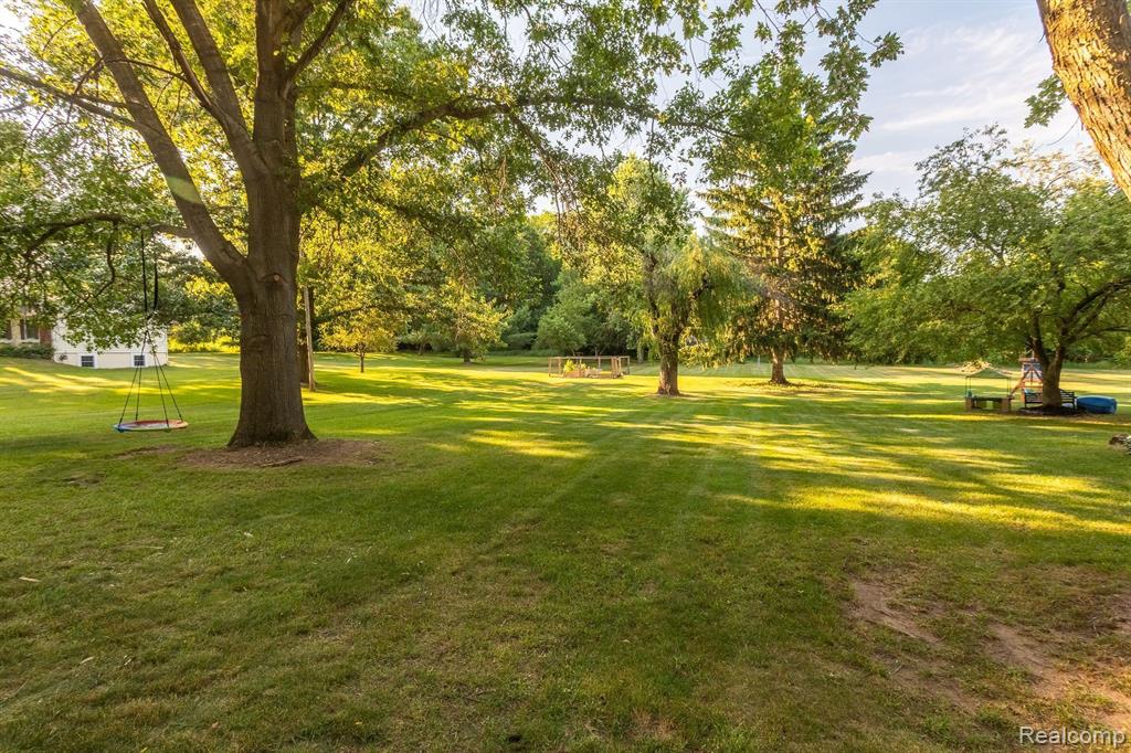 7660 MARSHALL Road, Dexter, MI 48130 — Photo 39