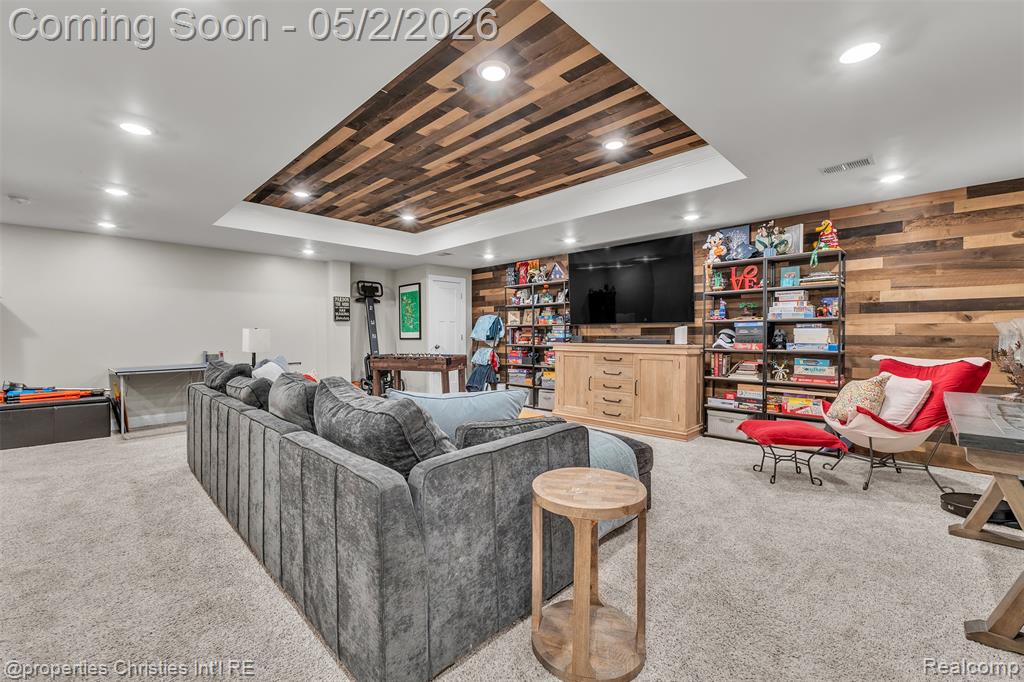3281 Cumberland Road, Berkley, MI 48072 — Photo 45