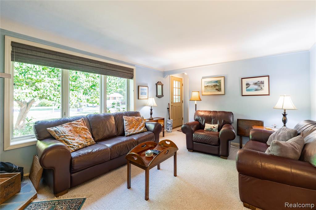 9447 Whitall Lane Road, Grosse Ile, MI 48138 — Photo 6