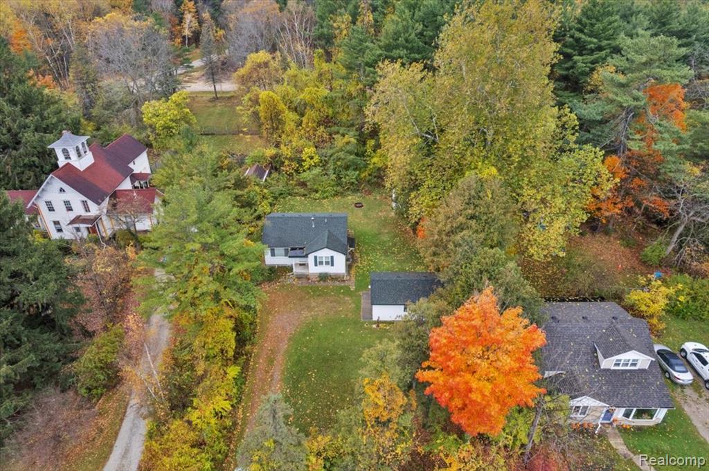 5036 Lakeshore Road, Lexington, MI 48450 — Photo 6