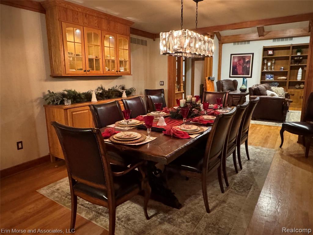 2260 Rock Valley Road, Metamora, MI 48455 — Photo 23