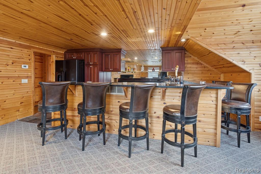201 Pleasant Street, Romeo, MI 48065 — Photo 47