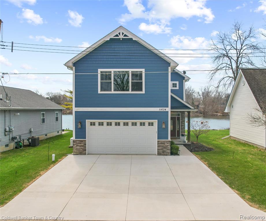 11634 Island Court, Hartland, MI 48353 — Photo 3