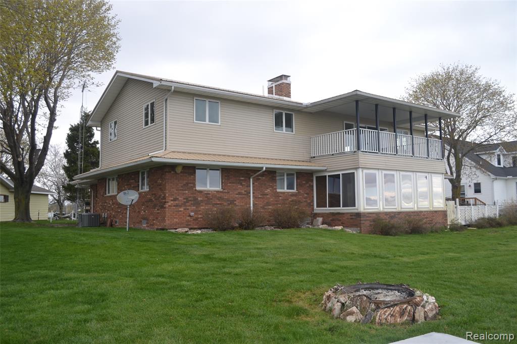 2216 E Bay Ridge Drive, Au Gres, MI 48703 — Photo 46