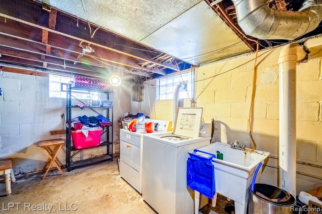 522 Kings Highway, Wyandotte, MI 48192 — Photo 30