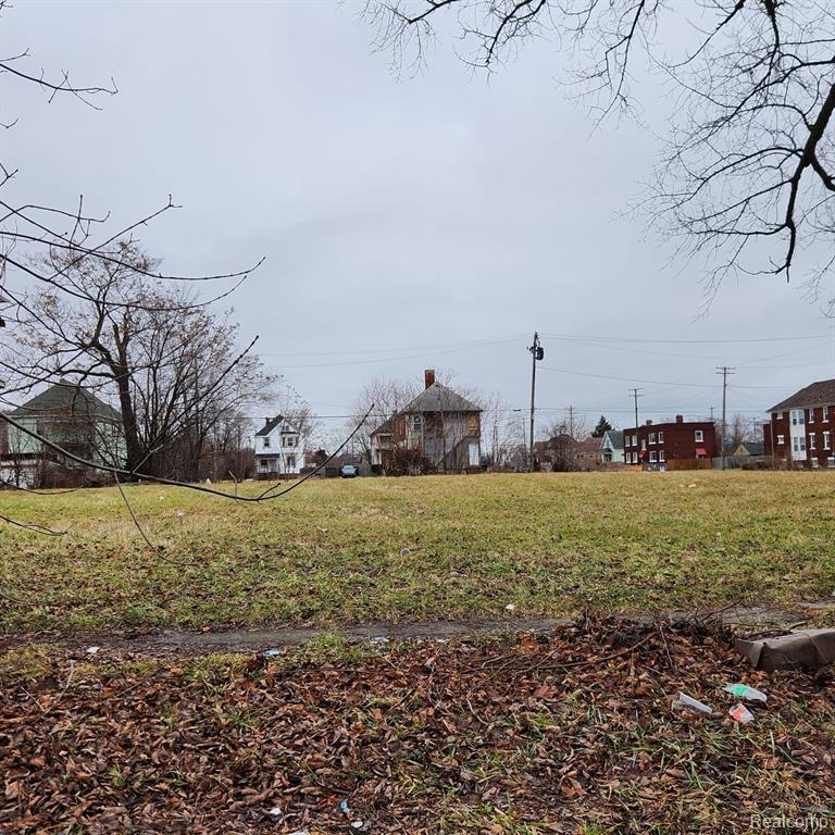 1830 W GRAND Boulevard, Detroit, MI 48208 — Photo 5