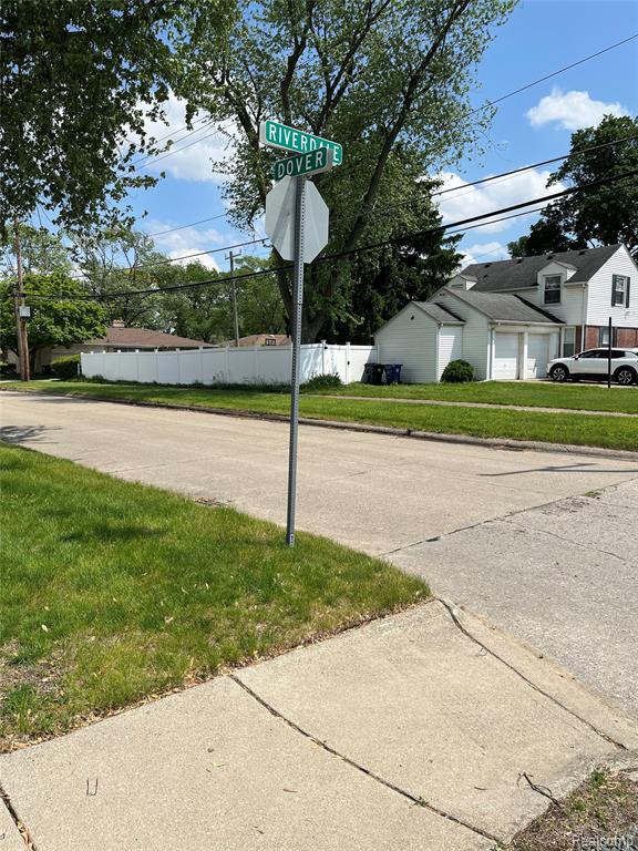 9001 Riverdale, Redford, MI 48239 — Photo 73