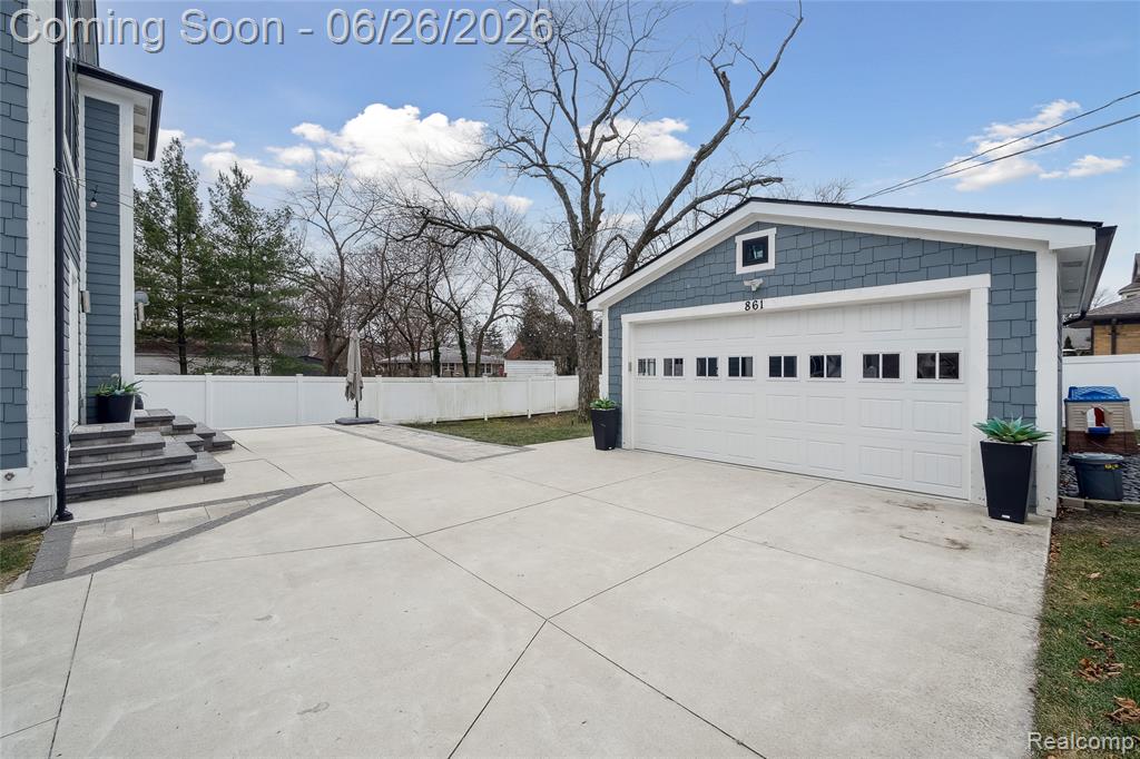 861 Coolidge Road, Birmingham, MI 48009 — Photo 27