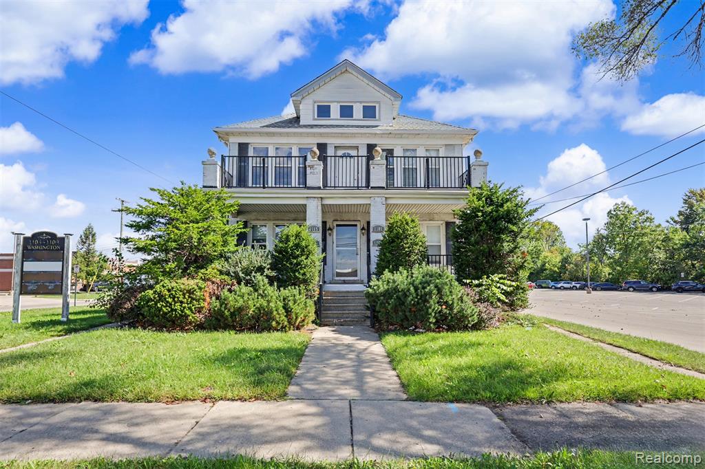 1103 Washington Street, Dearborn, MI 48124