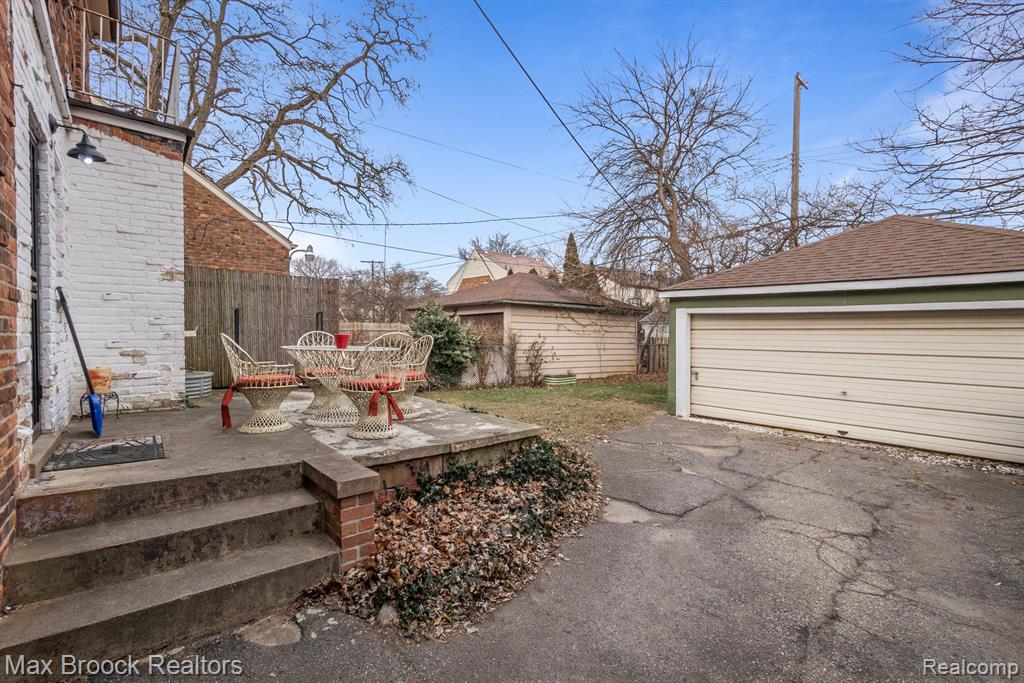 7626 W 7 MILE Road, Detroit, MI 48221 — Photo 25