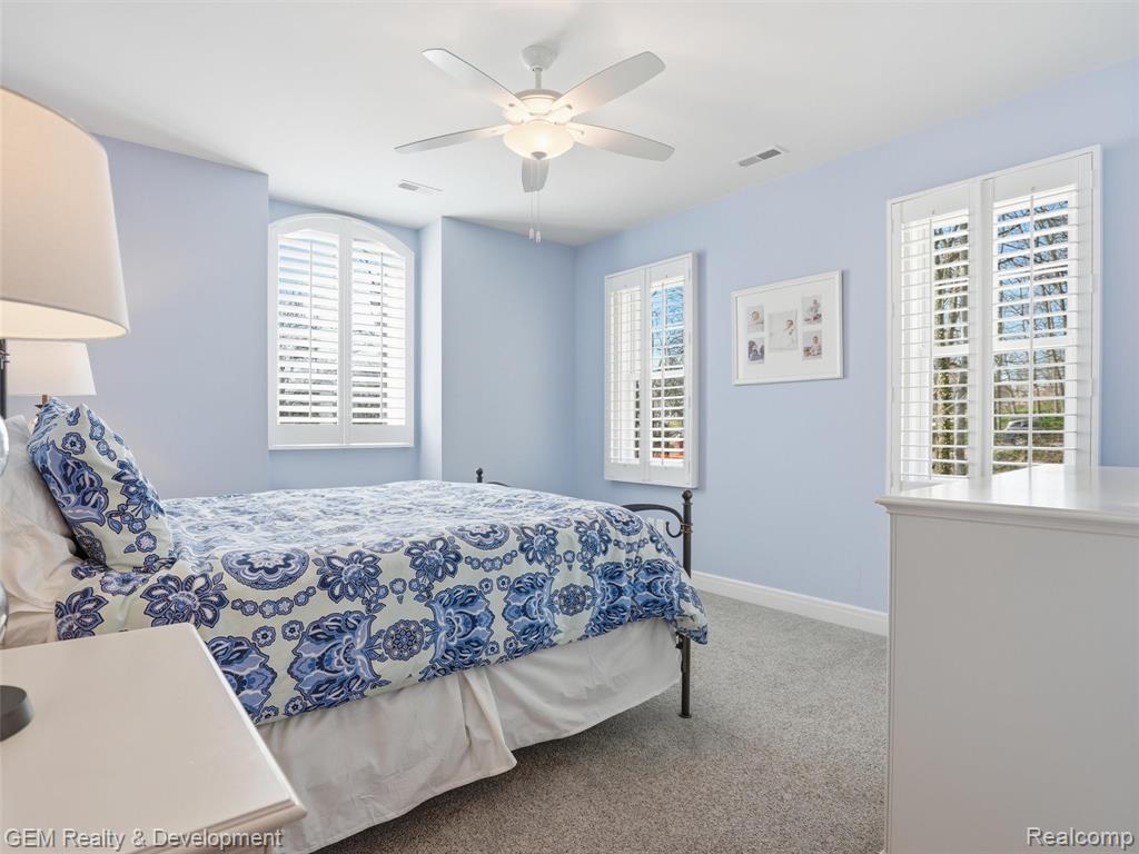 409 Hill Street, Northville, MI 48167 — Photo 30